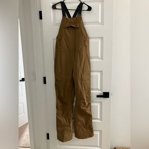 Mountain Hardwear Firefall/2 Bib